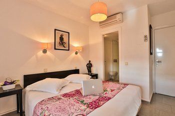Hotel Beach Mediterranee