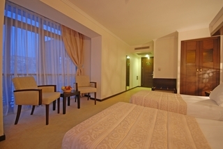 Tourist Hotel