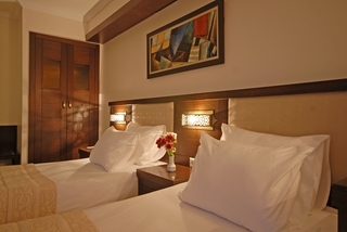 Tourist Hotel