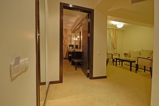 Tourist Hotel