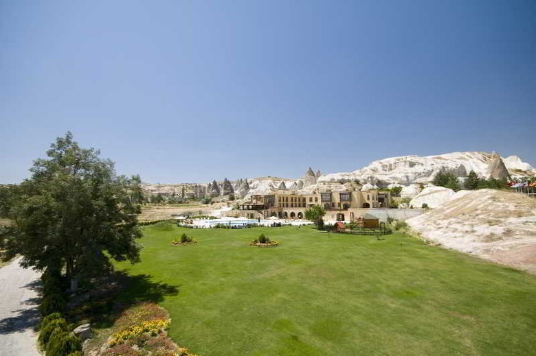 Tourist Hotel