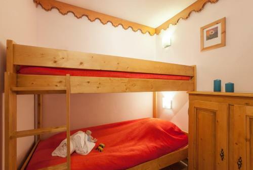 Residence P&v Premium L'ecrin Des Neiges