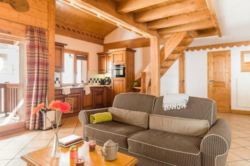 Residence P&v Premium L'ecrin Des Neiges