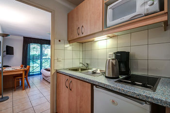 Hotel Citea Divonne Les Bains