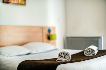 Hotel Citea Divonne Les Bains