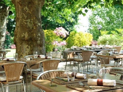 Hotel Domaine De Divonne