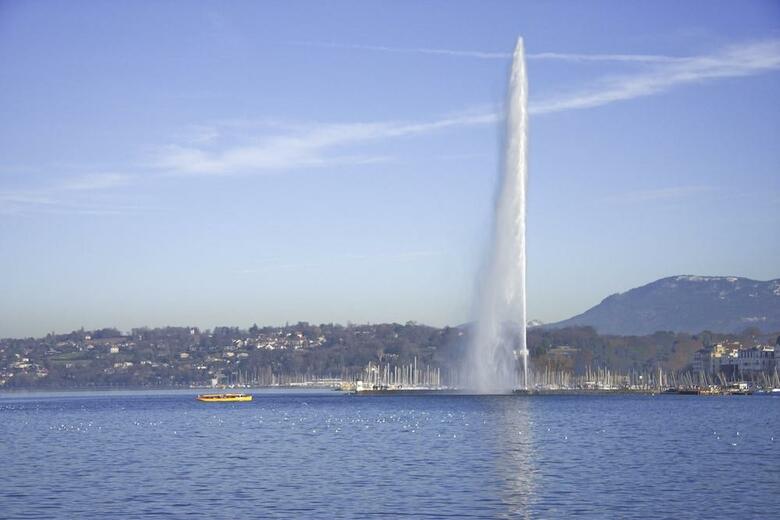 Hotel Holiday Inn Thoiry (Geneva Airport)