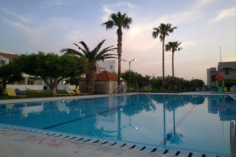 Hotel Ilios