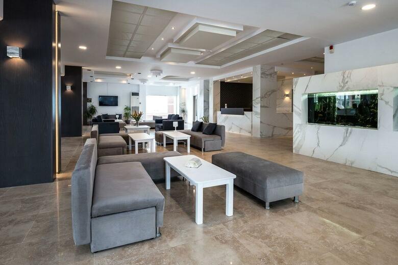 Hotel Ilios