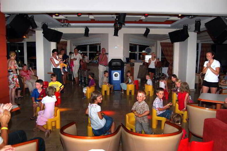 Hotel Ilios