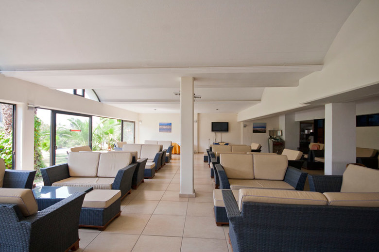 Hotel Tigaki Beach