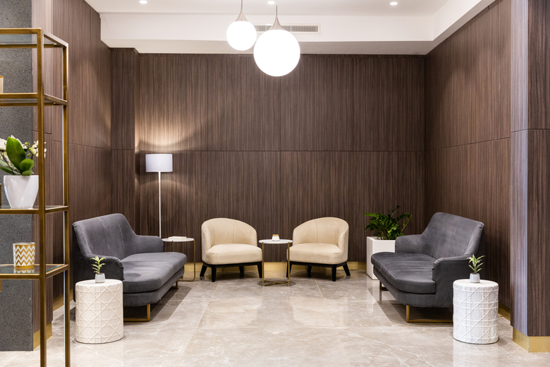 115 The Strand Aparthotel