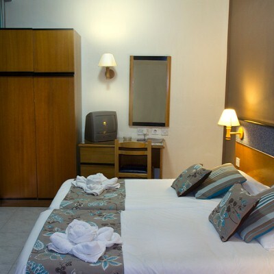 115 The Strand Aparthotel