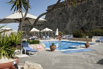Hotel Phoenicia Malta