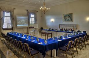 Hotel Phoenicia Malta