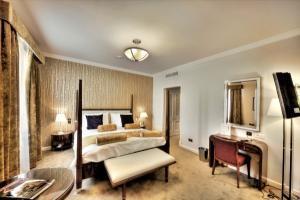 Hotel Phoenicia Malta