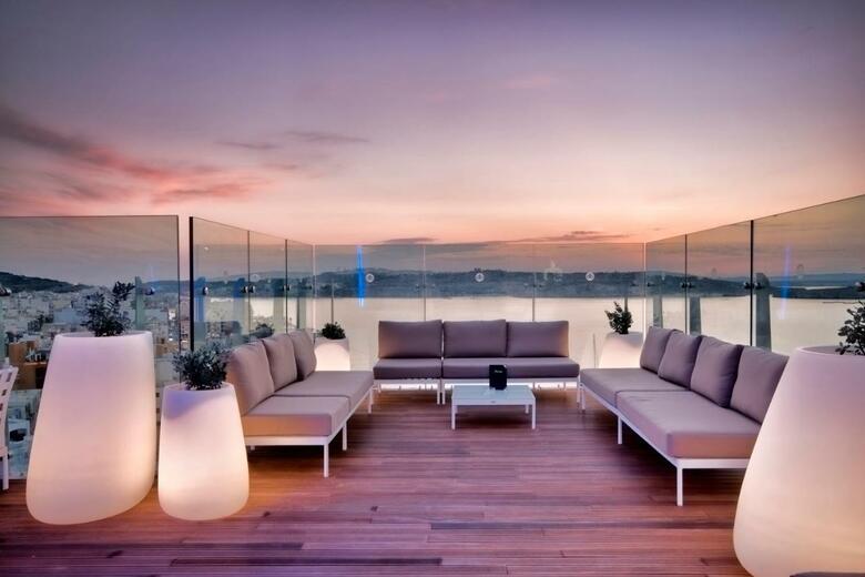Db San Antonio Hotel + Spa