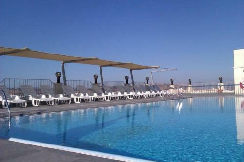 Hotel Santana