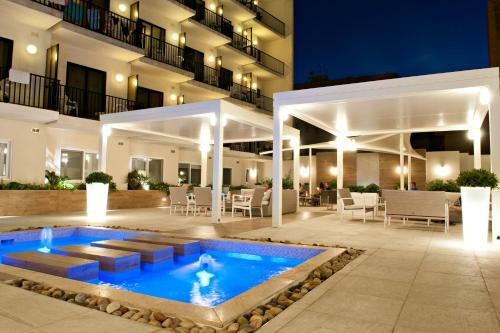 Hotel Santana