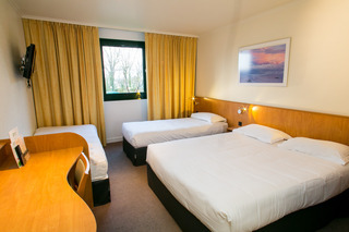 Hotel Vert