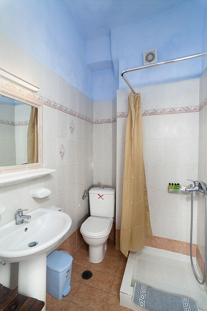 Hotel Cyclades