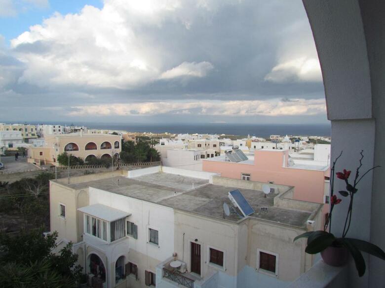 Hotel Cyclades