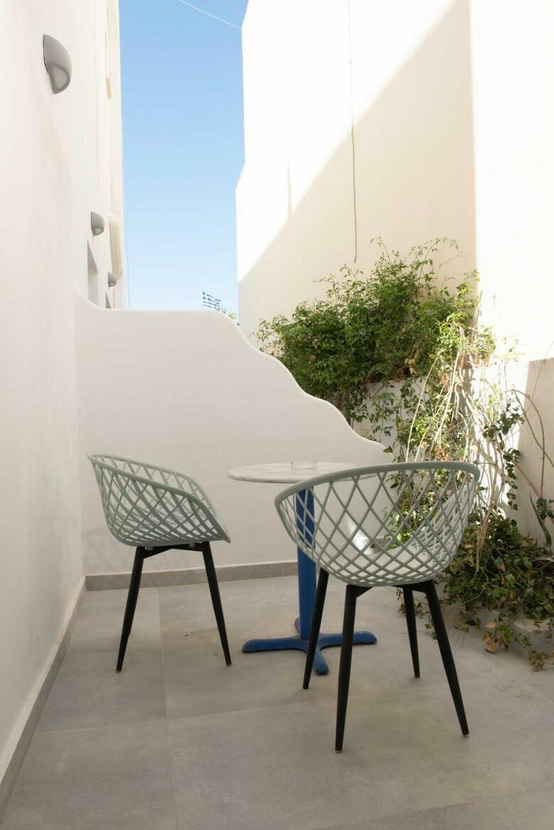 Hotel Cyclades
