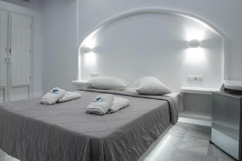Hotel Cyclades