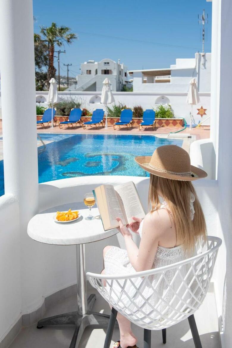 Hotel Cyclades