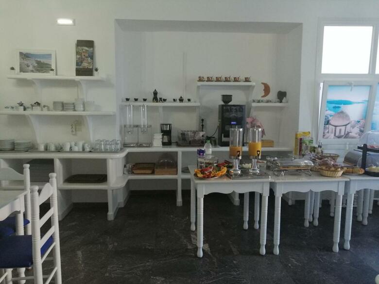Hotel Cyclades