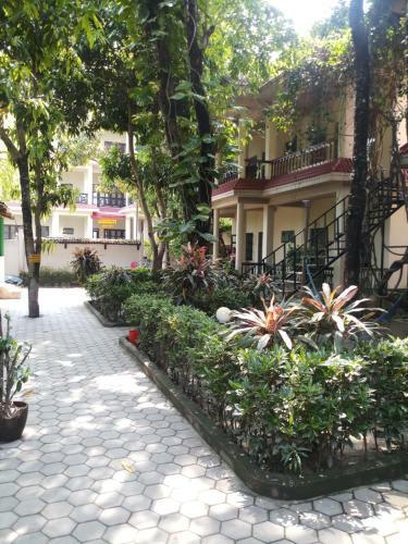 Hostal Wild Horizons Guest House