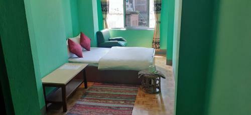 Hotel Wanderlust