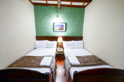 Hotel Libano