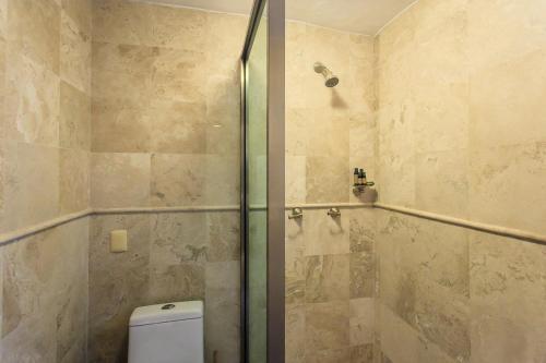 Apartamento Magic Penthouse