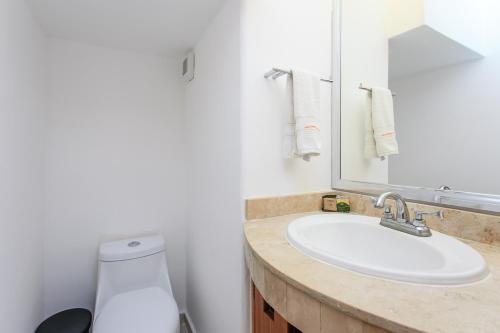 Apartamento Magic Penthouse