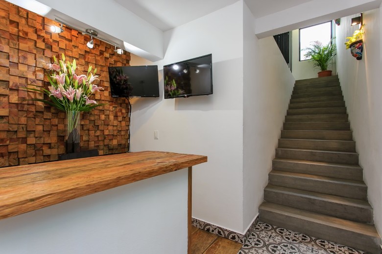 Koox Studio 30 Condhotel 3*