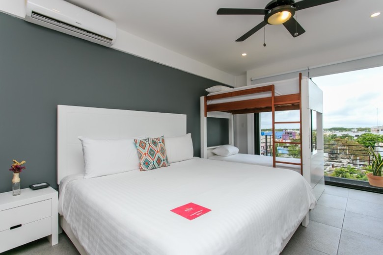 Koox Studio 30 Condhotel 3*