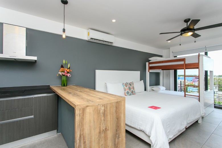 Koox Studio 30 Condhotel 3*