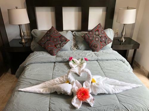 Apartamento Lilas Del Mar