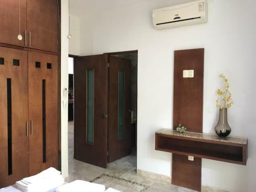 Apartamento Lilas Del Mar