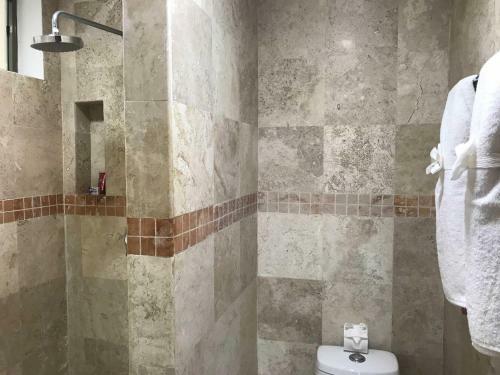 Apartamento Lilas Del Mar