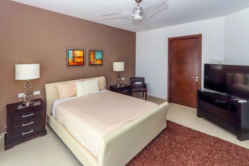 Apartamento Christian