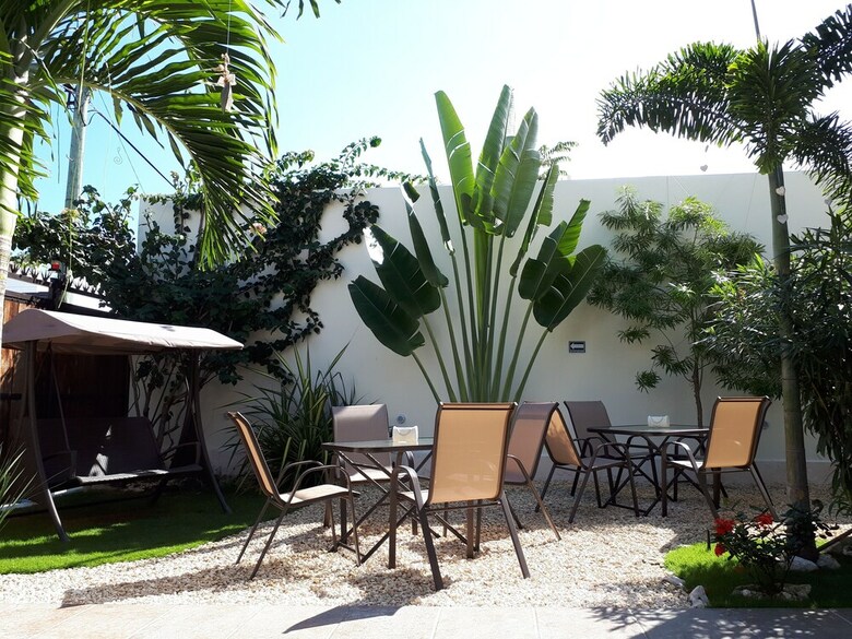 Apartamento Casa Mi Playa
