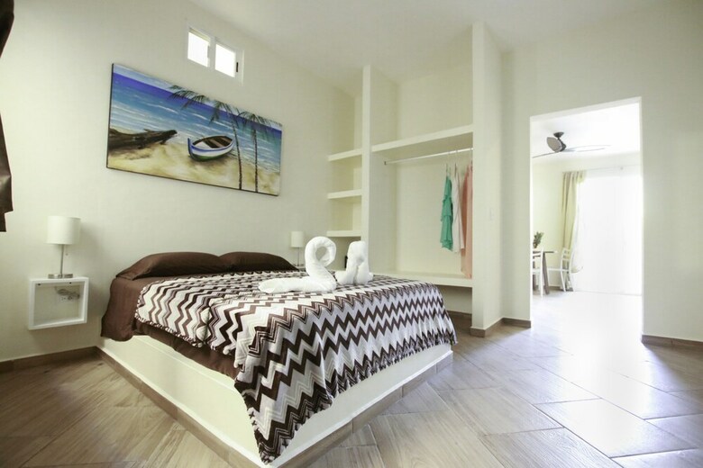 Apartamento Casa Mi Playa