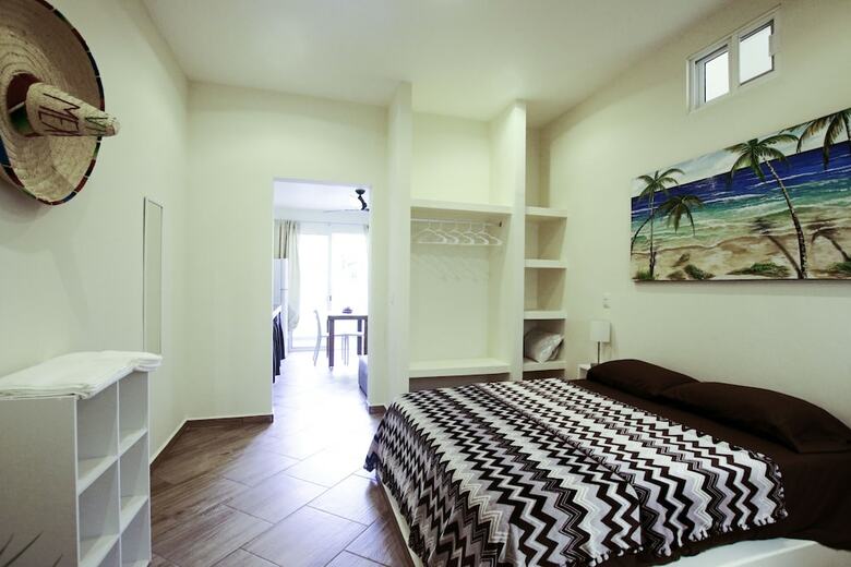 Apartamento Casa Mi Playa