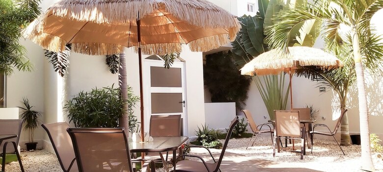 Apartamento Casa Mi Playa