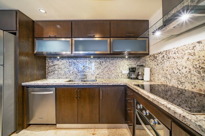 Apartamento Castillo De Arena