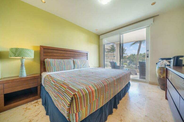 Apartamento Castillo De Arena