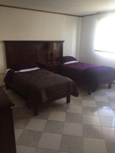 Hostal Puebla