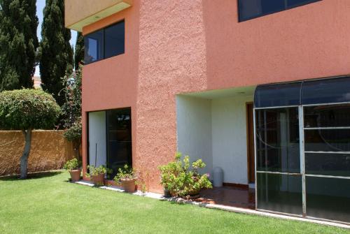Hostal Puebla